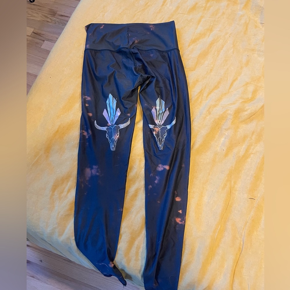 Buffalo princess hot pant
